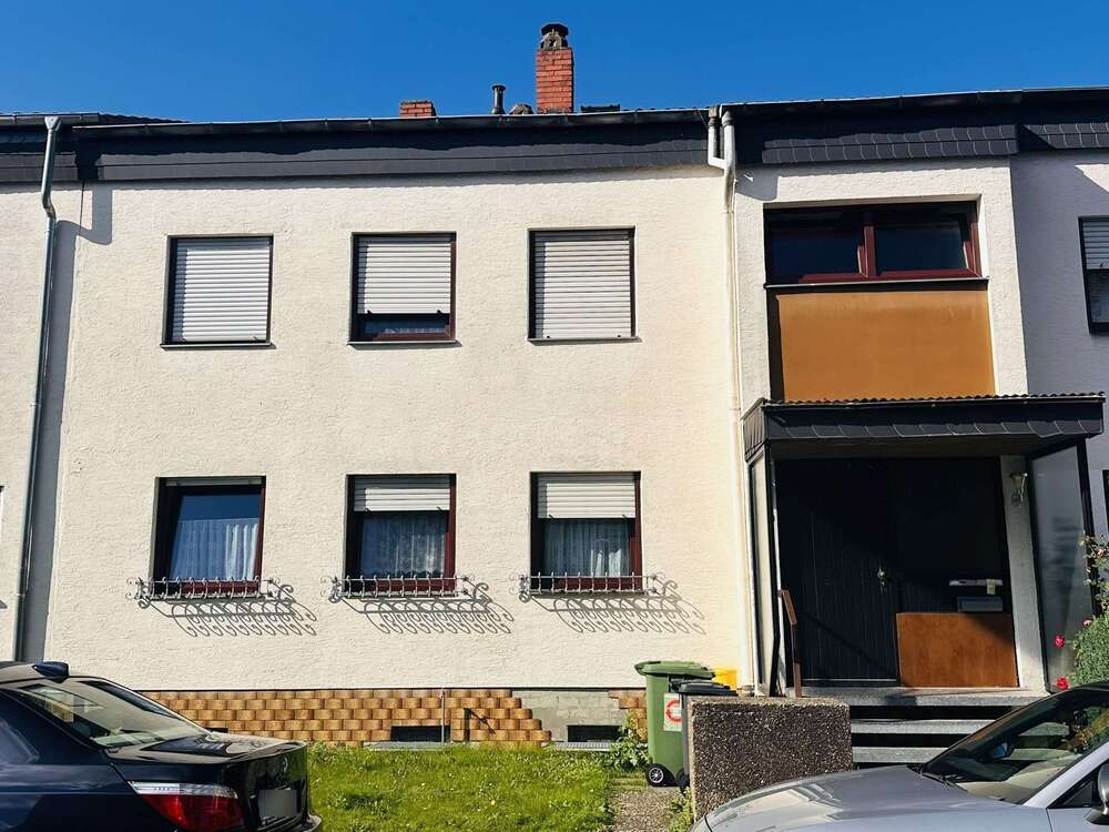 Thumbnail-Haus zum Kaufen in Schriesheim 360.000,00 € 130 m²