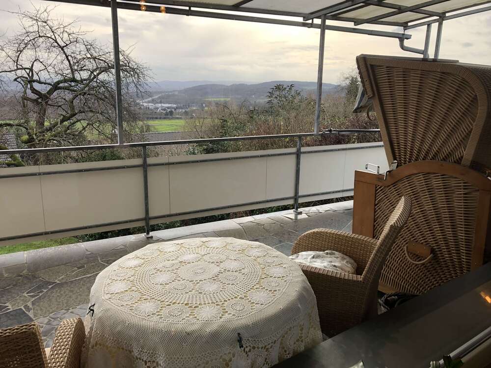 Thumbnail-Wohnung zum Mieten in Dortmund 1.400,00 € 110 m²