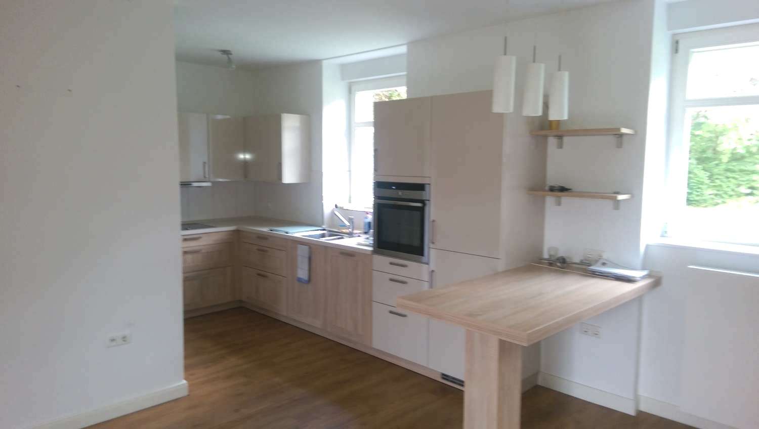 Thumbnail-Wohnung zum Mieten in Bad Kissingen 790,00 € 66 m²