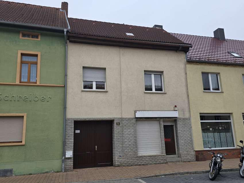 Thumbnail-Haus zum Kaufen in Jeßnitz 95.000,00 € 100 m²