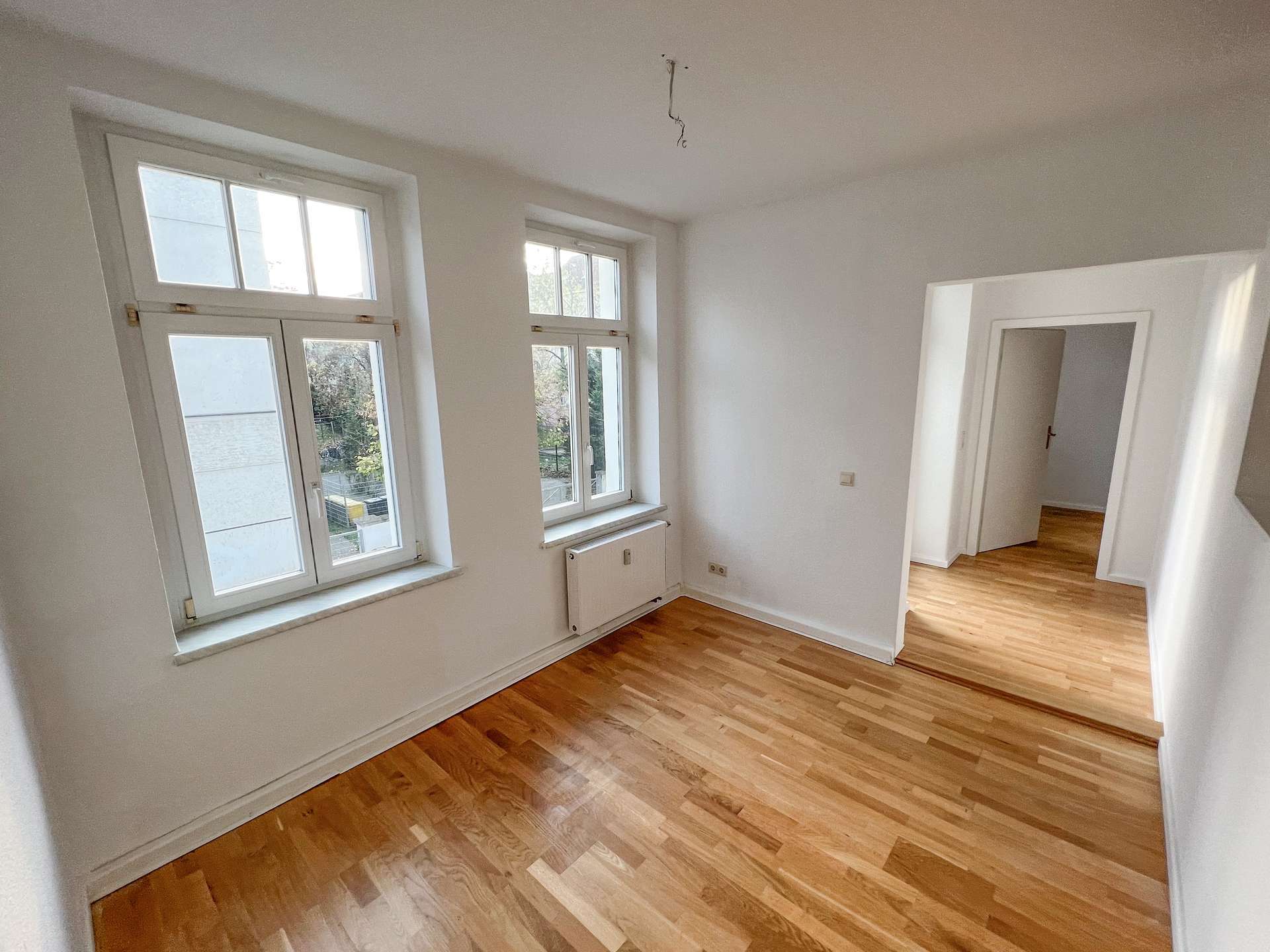 Thumbnail-Wohnung zum Kaufen in Leipzig 162.975,00 € 61.5 m²