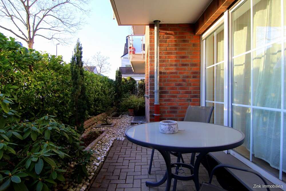 Thumbnail-Wohnung zum Kaufen in Köln Rondorf 269.000,00 € 55 m²