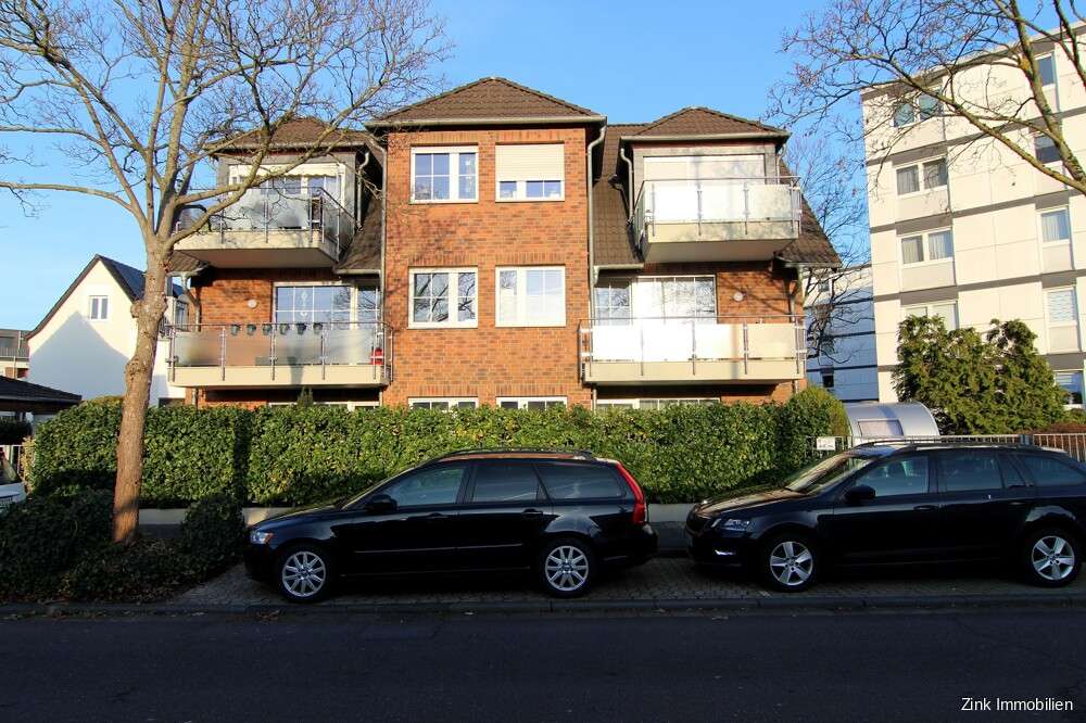 Thumbnail-Wohnung zum Kaufen in Köln Rondorf 269.000,00 € 55 m²