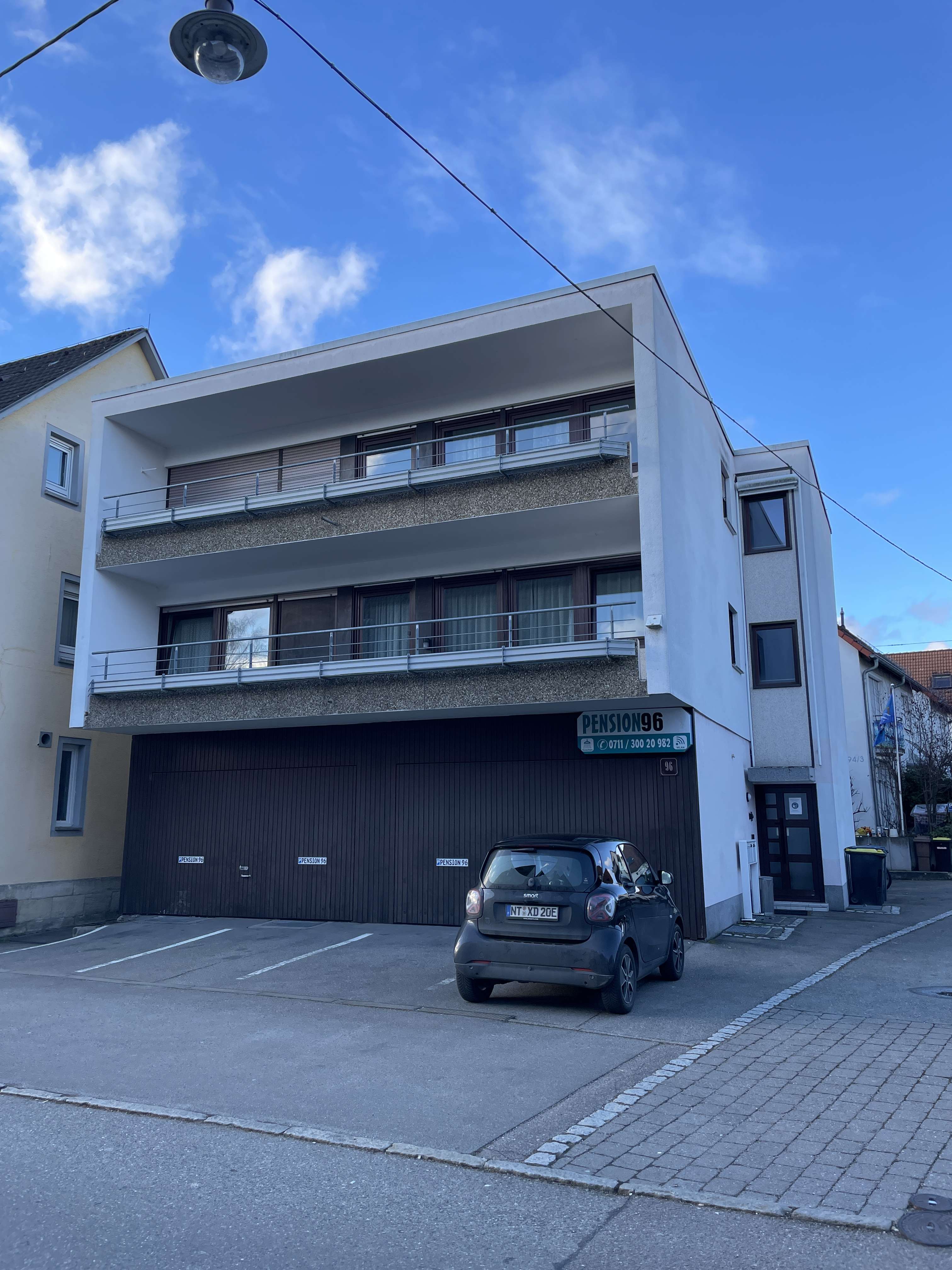 Thumbnail-Haus zum Kaufen in Ostfildern-Nellingen 849.000,00 € 245 m²