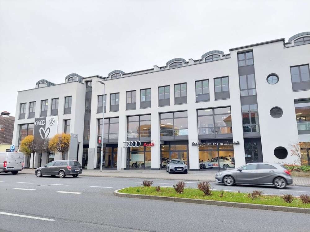 Thumbnail-Wohnung zum Mieten in Pirna 580,00 € 58 m²