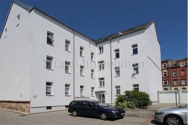 Thumbnail-Wohnung zum Mieten in Chemnitz 260,00 € 42.96 m²