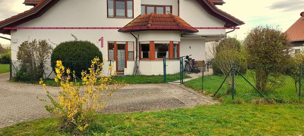 Thumbnail-Wohnung zum Kaufen in Kressbronn 395.000,00 € 80.35 m²