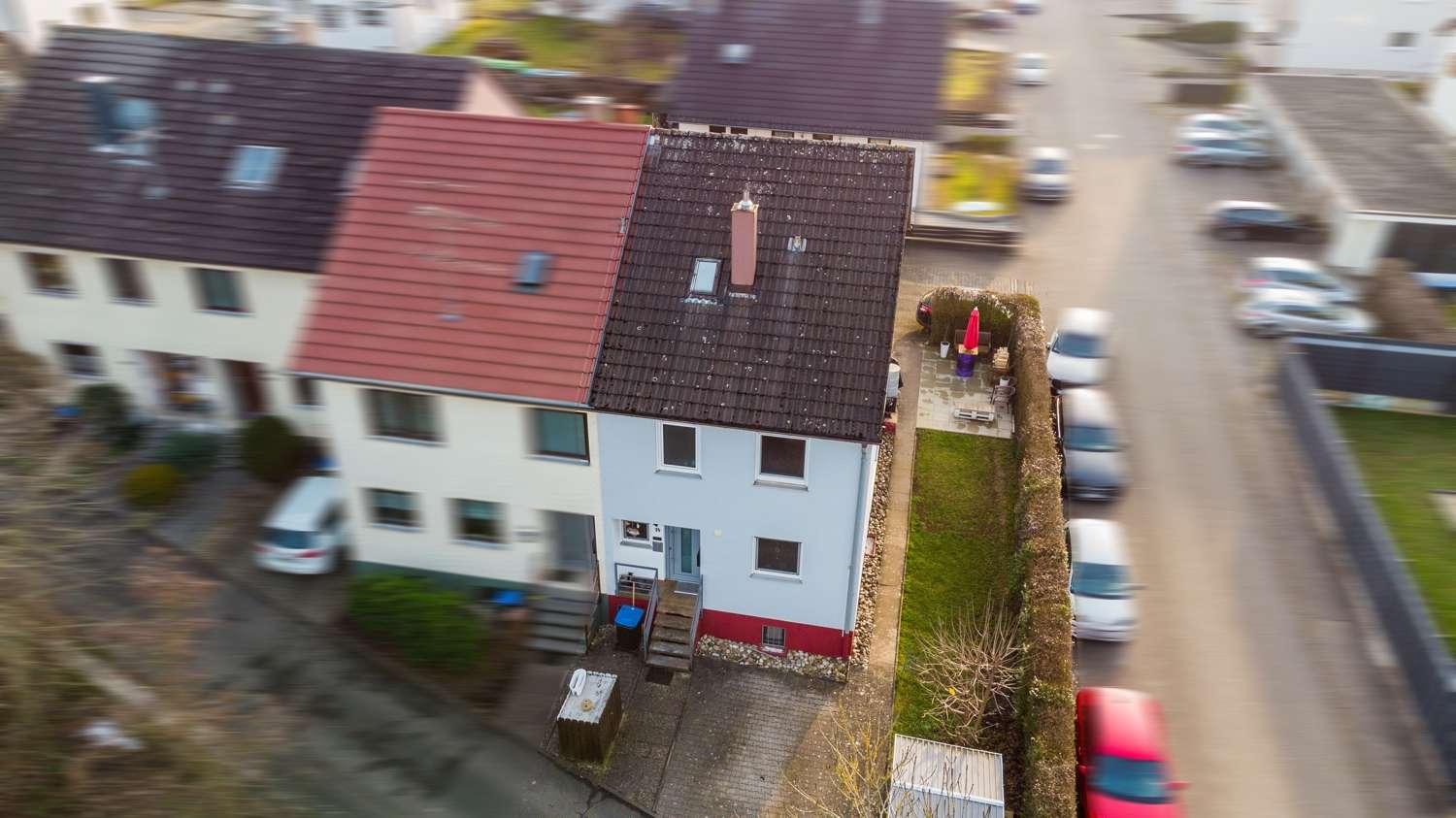 Thumbnail-Haus zum Kaufen in Oberboihingen 399.000,00 € 126.5 m²