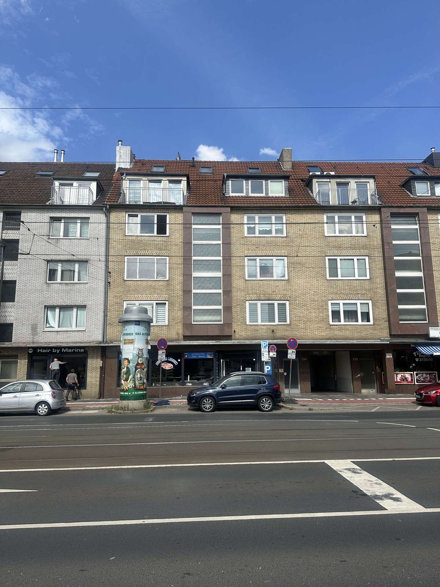 Thumbnail-Haus zum Kaufen in Düsseldorf 2.150.000,00 € 674 m²