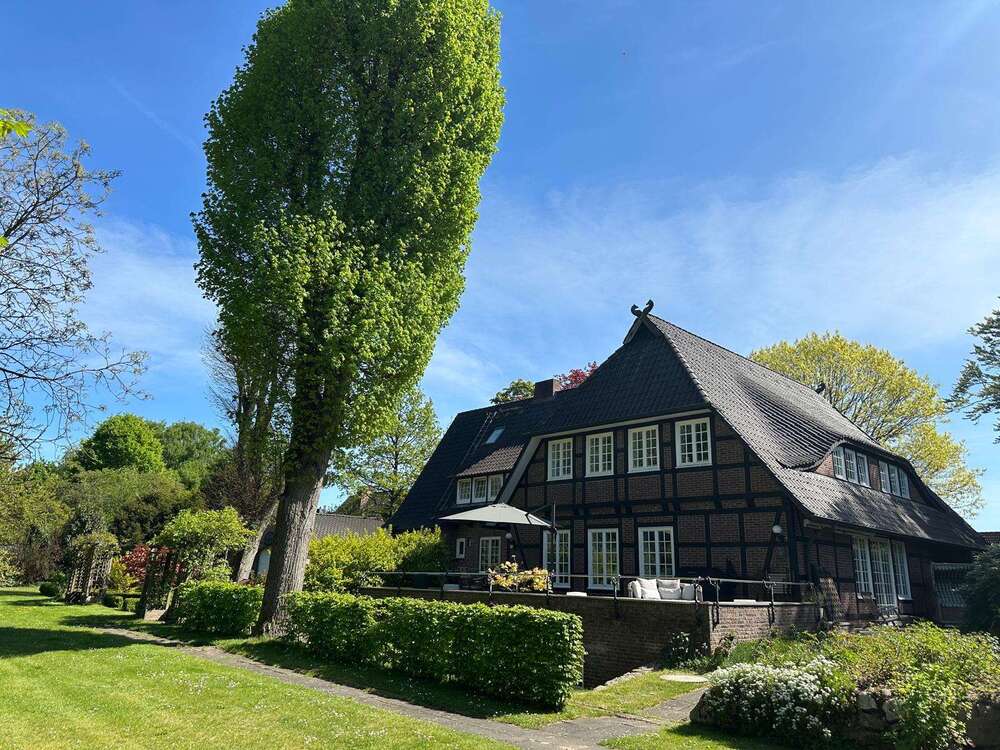 Thumbnail-Haus zum Kaufen in Egestorf 1.290.000,00 € 398 m²