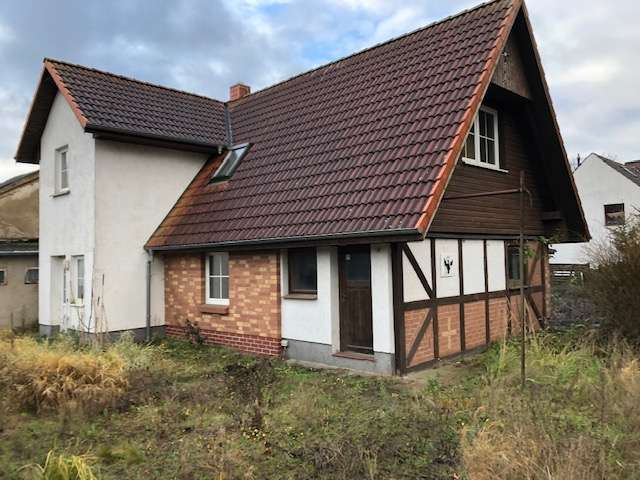 Thumbnail-Haus zum Kaufen in Groß Mohrdorf 175.000,00 € 112 m²