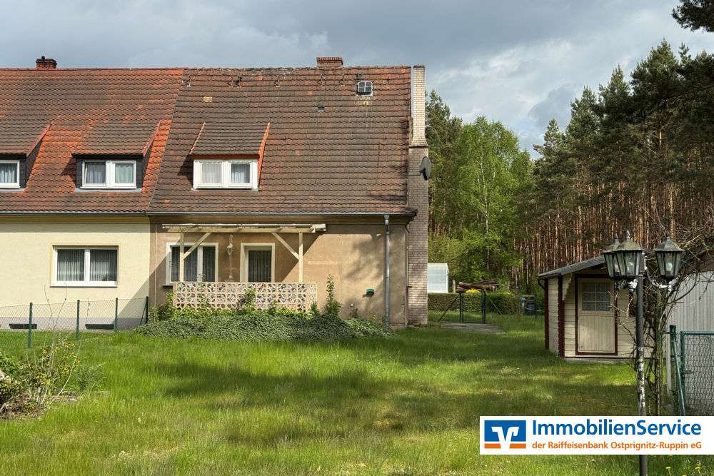 Thumbnail-Haus zum Kaufen in Dreetz 135.000,00 € 104 m²