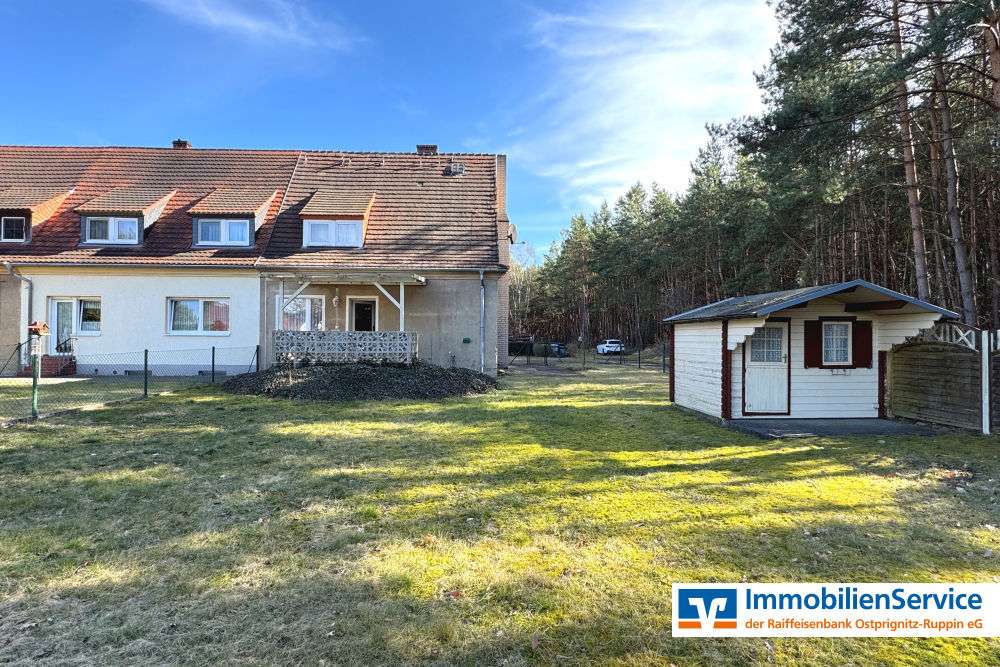 Thumbnail-Haus zum Kaufen in Dreetz 135.000,00 € 104 m²