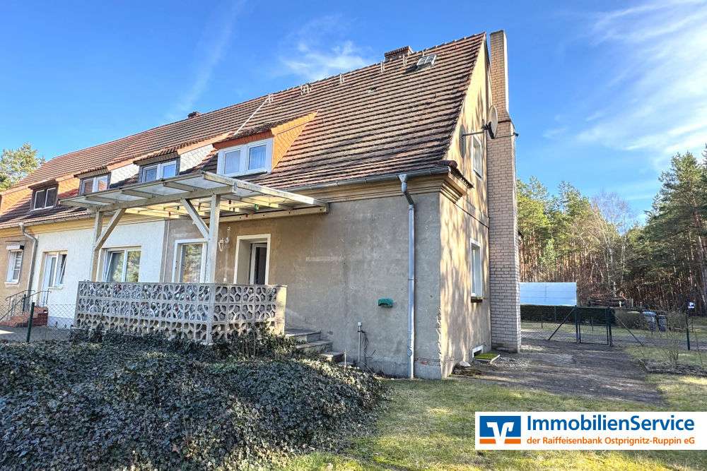 Thumbnail-Haus zum Kaufen in Dreetz 135.000,00 € 104 m²
