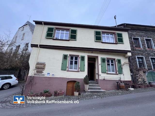 Thumbnail-Haus zum Kaufen in Enkirch 79.000,00 € 160 m²