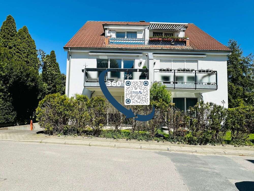 Thumbnail-Wohnung zum Kaufen in Essen 220.000,00 € 66 m²