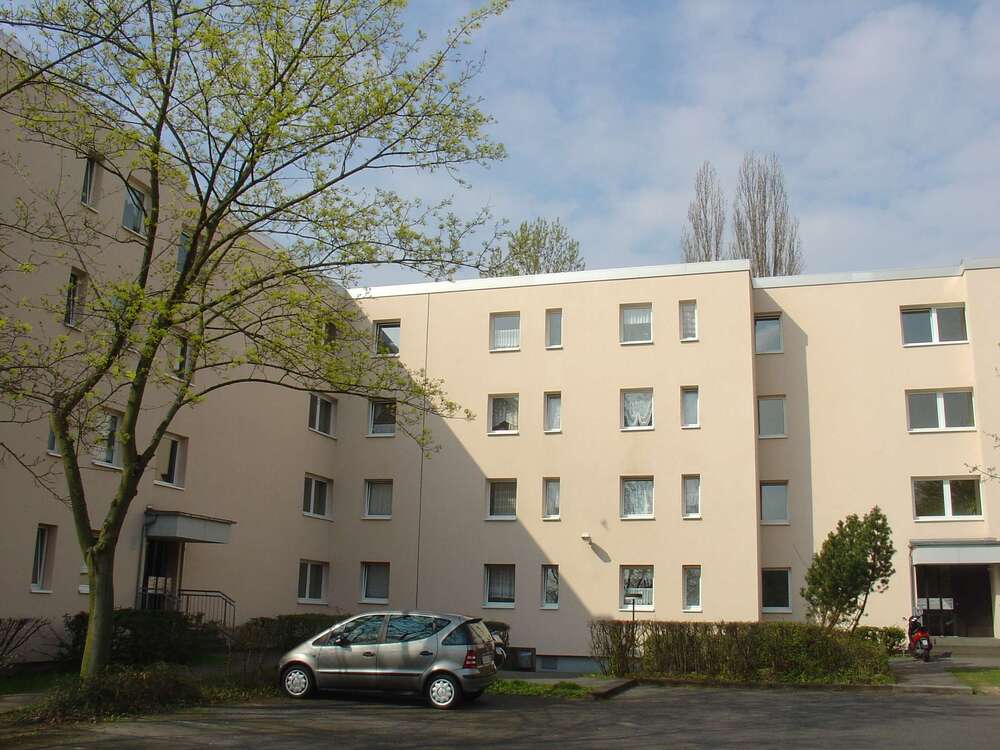 Thumbnail-Wohnung zum Mieten in Gießen 590,00 € 76 m²