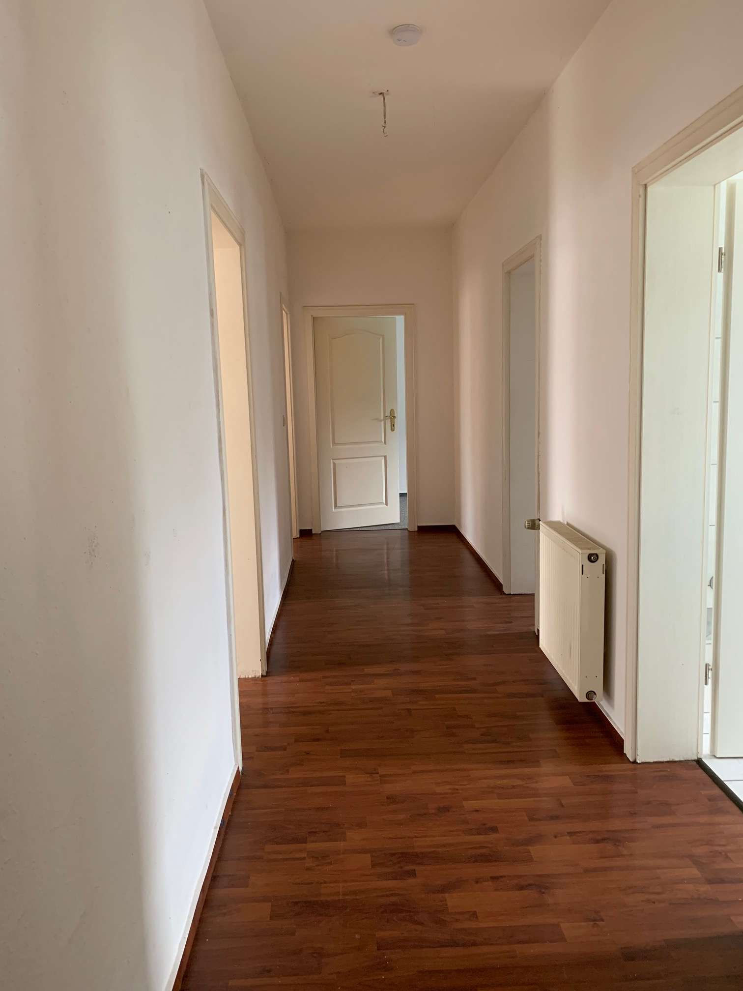 Thumbnail-Wohnung zum Mieten in Halberstadt 420,00 € 77 m²