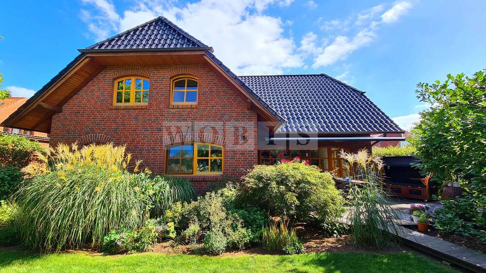 Thumbnail-Haus zum Kaufen in Bleckede 479.000,00 € 206 m²