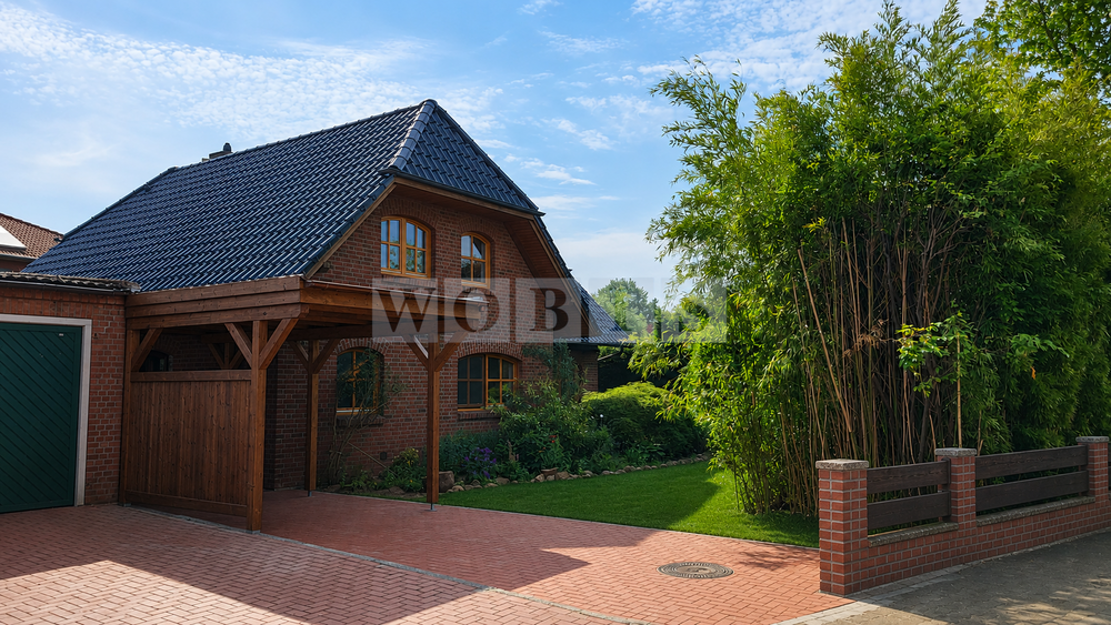 Thumbnail-Haus zum Kaufen in Bleckede 479.000,00 € 206 m²