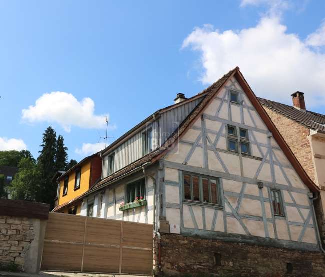 Thumbnail-Haus zum Kaufen in Pfinztal Söllingen 340.000,00 € 180 m²