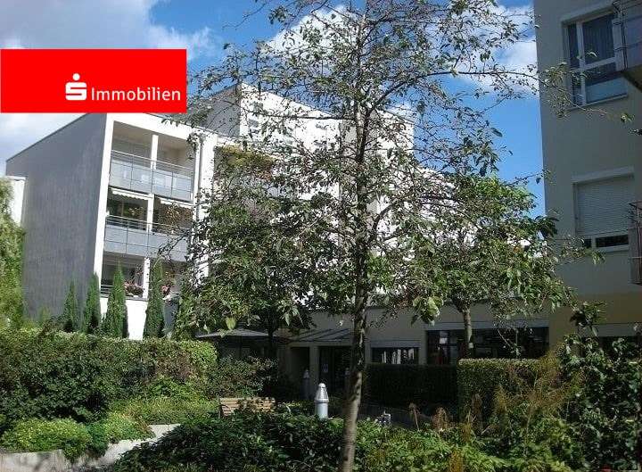Thumbnail-Wohnung zum Mieten in Darmstadt 1.100,00 € 65 m²