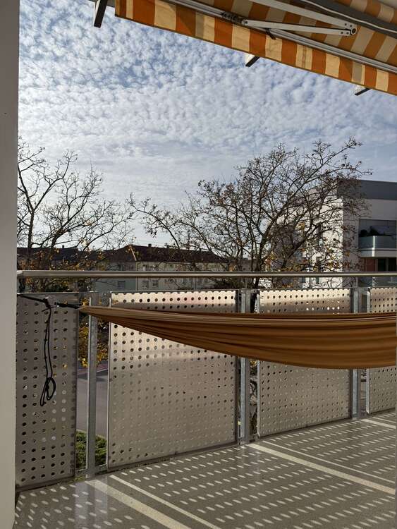 Thumbnail-Wohnung zum Kaufen in Schwetzingen 259.000,00 € 69 m²