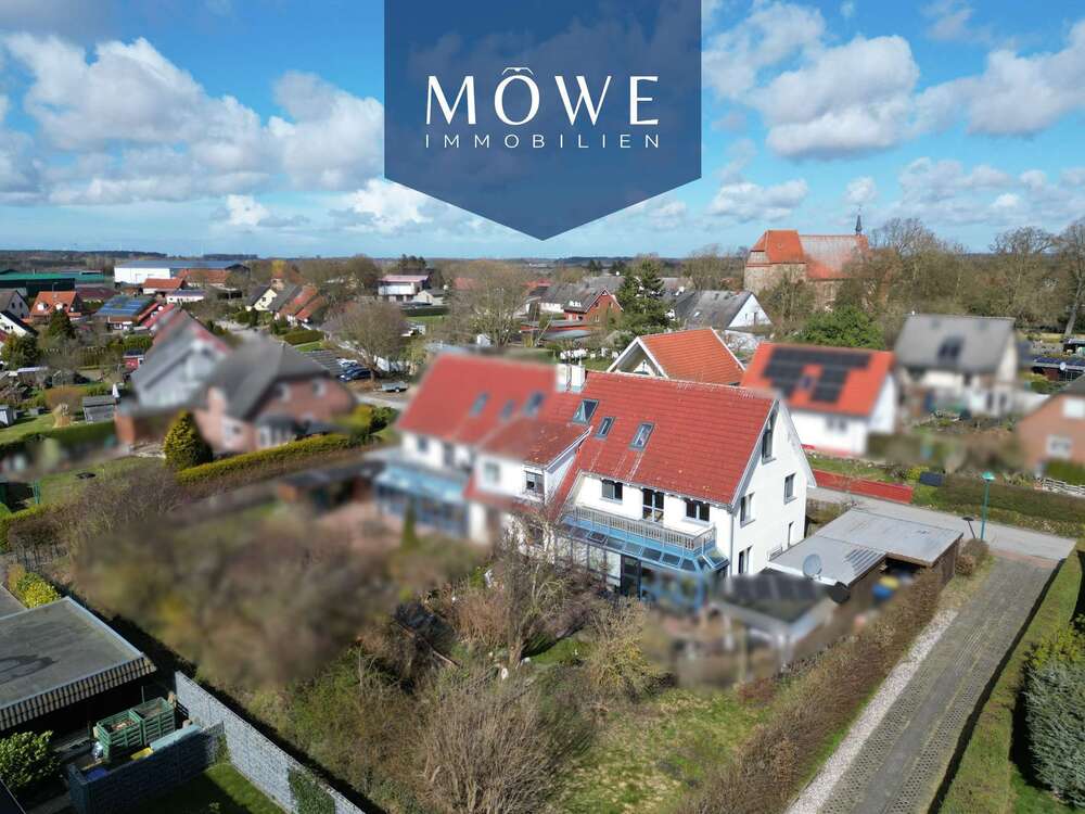 Thumbnail-Haus zum Kaufen in Dummerstorf 385.000,00 € 232 m²