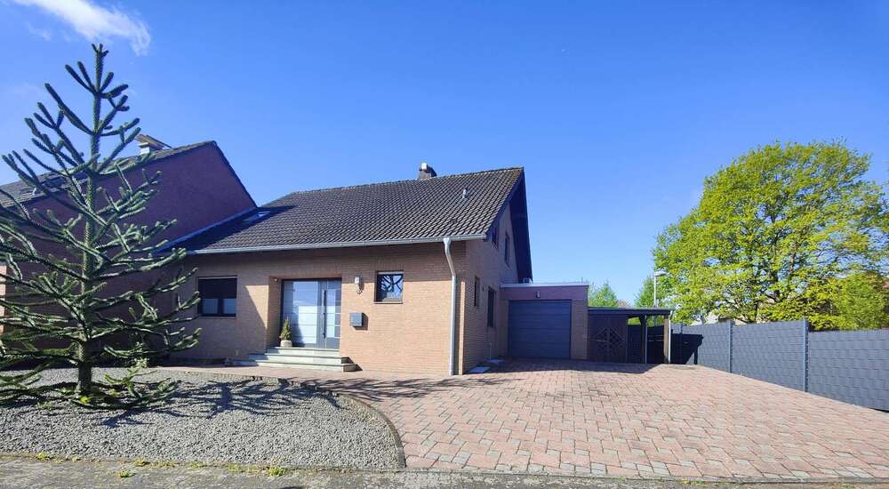 Thumbnail-Haus zum Kaufen in Bedburg 549.000,00 € 150 m²