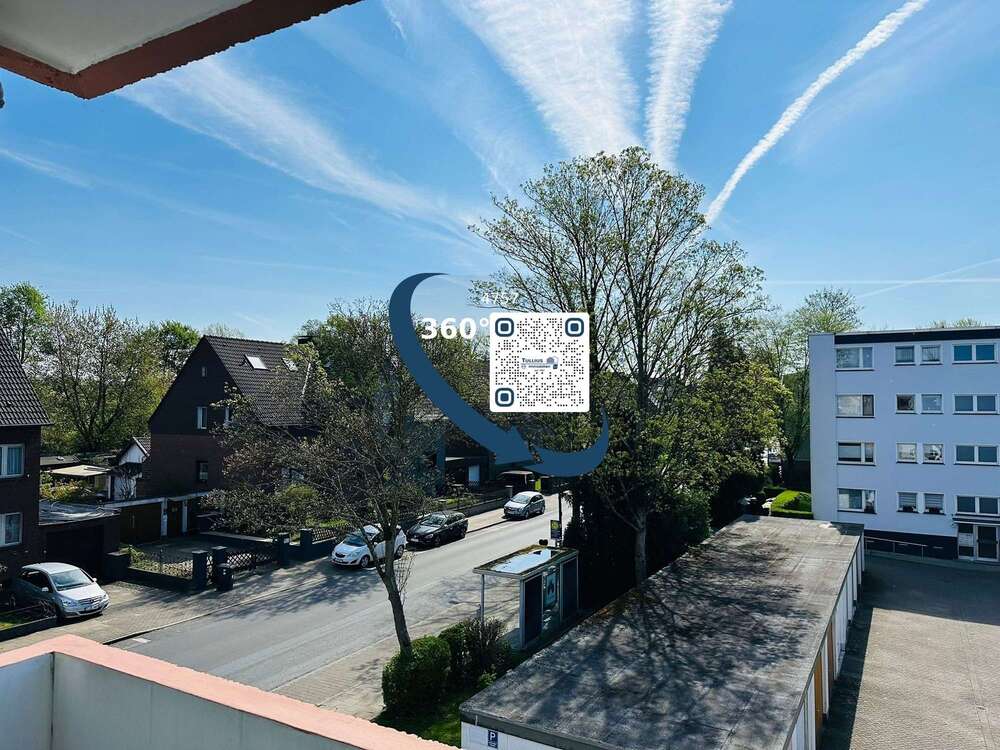 Thumbnail-Wohnung zum Kaufen in Essen 138.000,00 € 72 m²