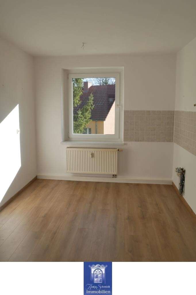 Thumbnail-Wohnung zum Mieten in Großharthau 357,00 € 51 m²