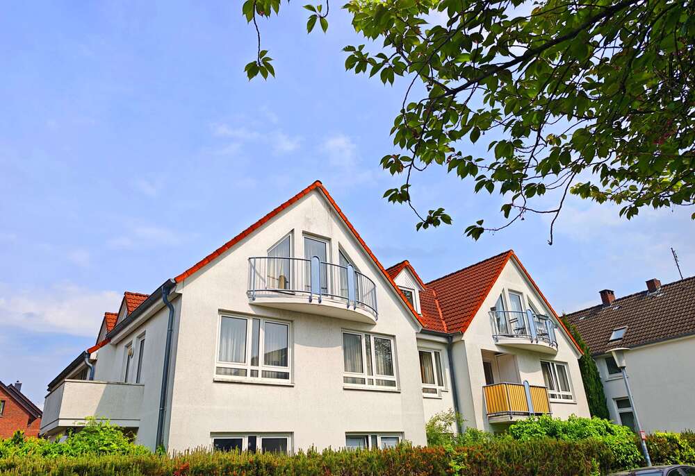 Thumbnail-Haus zum Kaufen in Oldenburg 1.600.000,00 € 602 m²