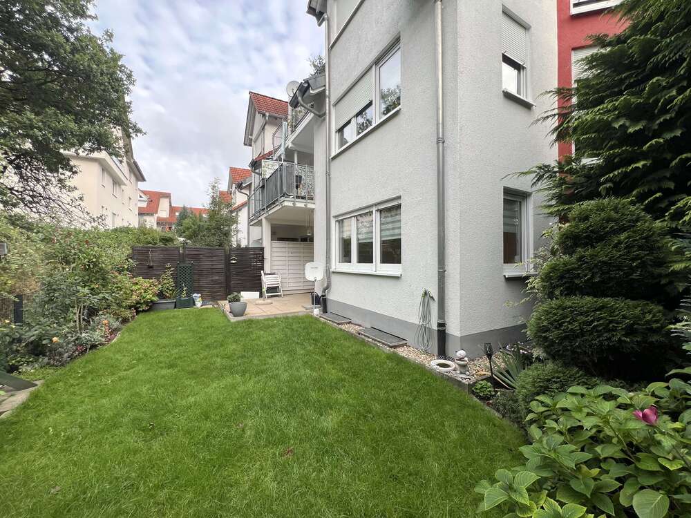 Thumbnail-Wohnung zum Kaufen in Schriesheim 269.000,00 € 83 m²