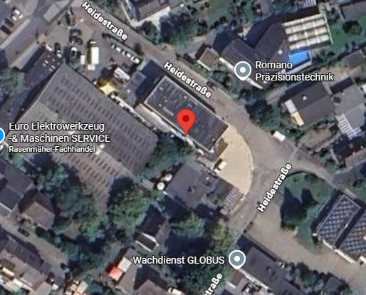 Thumbnail-Wohnung zum Mieten in Leverkusen 1.410,00 € 117.5 m²