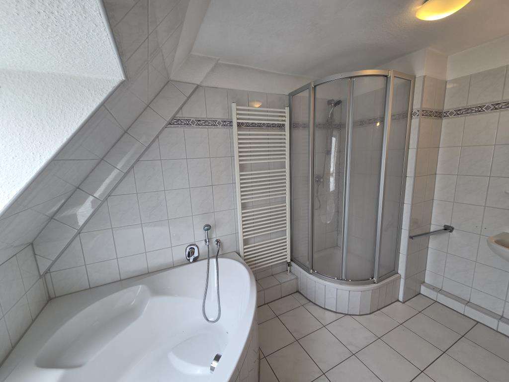 Thumbnail-Wohnung zum Mieten in Sande 609,00 € 76.89 m²