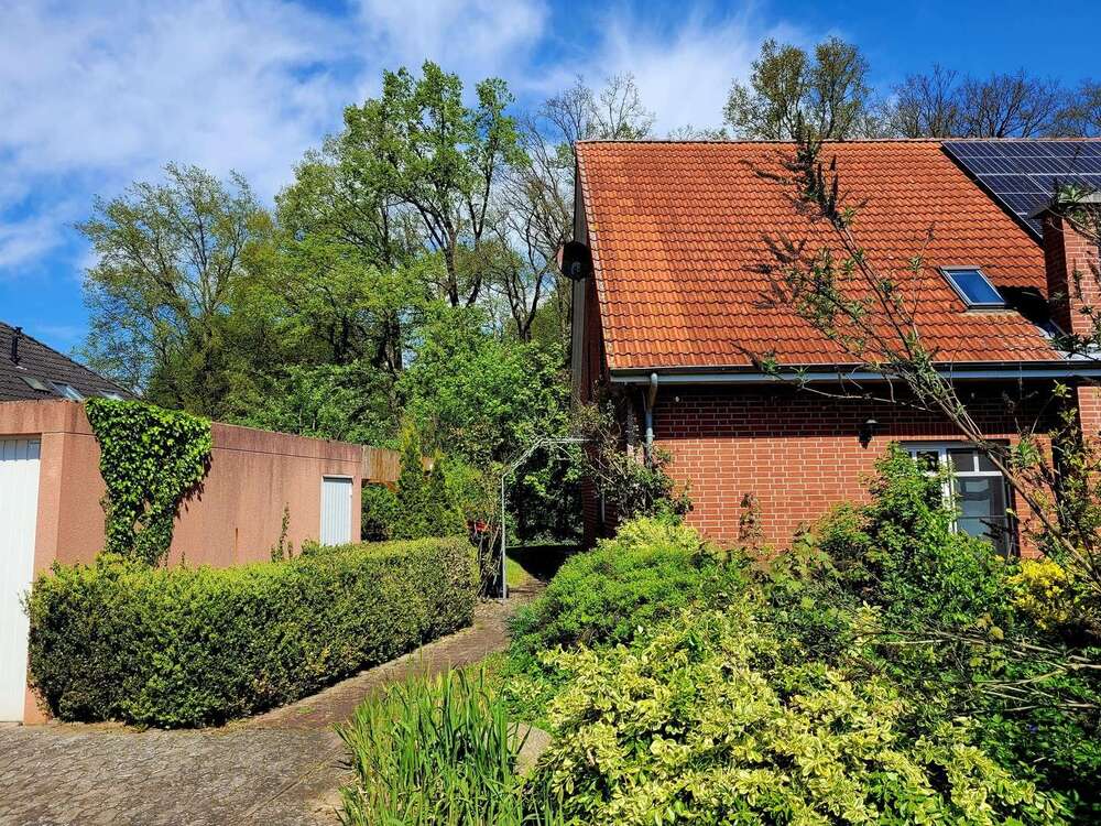 Thumbnail-Haus zum Kaufen in Hodenhagen 239.000,00 € 109 m²