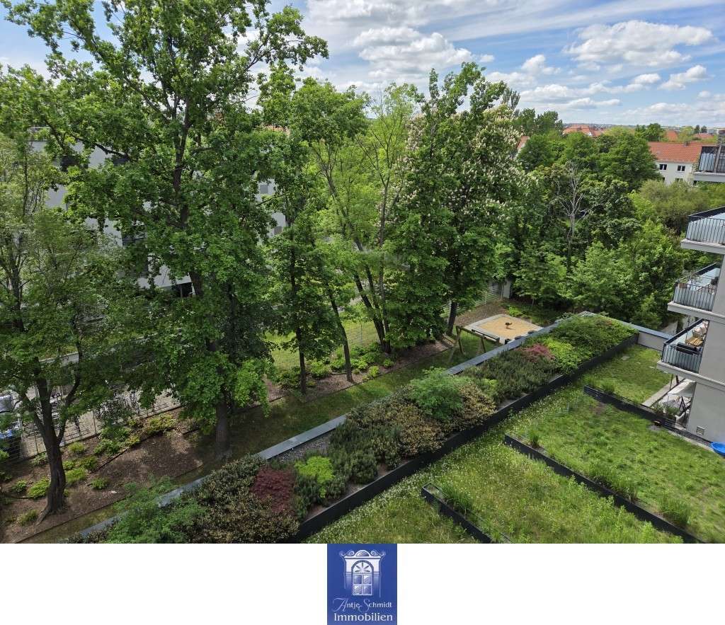 Thumbnail-Wohnung zum Mieten in Dresden 755,00 € 61.86 m²