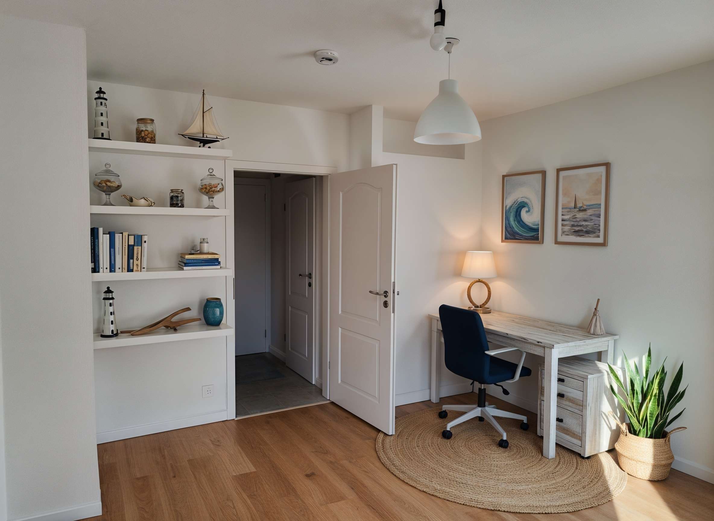 Thumbnail-Wohnung zum Kaufen in Hamburg 219.000,00 € 22 m²