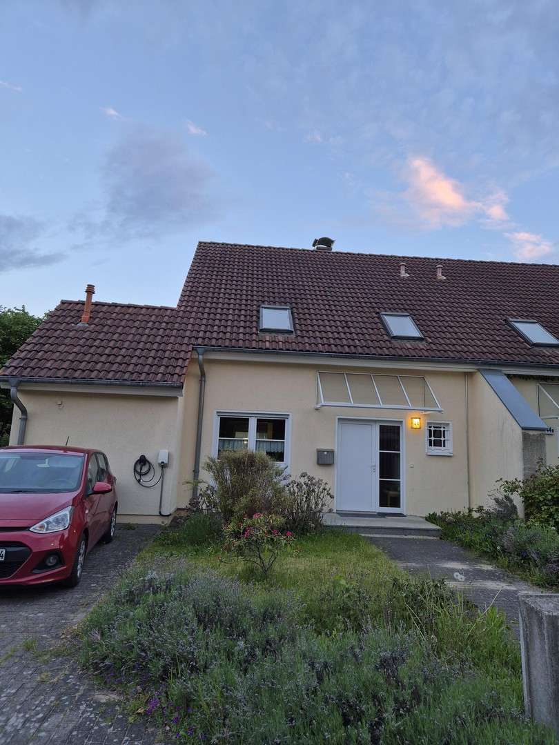 Thumbnail-Haus zum Kaufen in Berlin-Biesdorf 500.000,00 € 132 m²