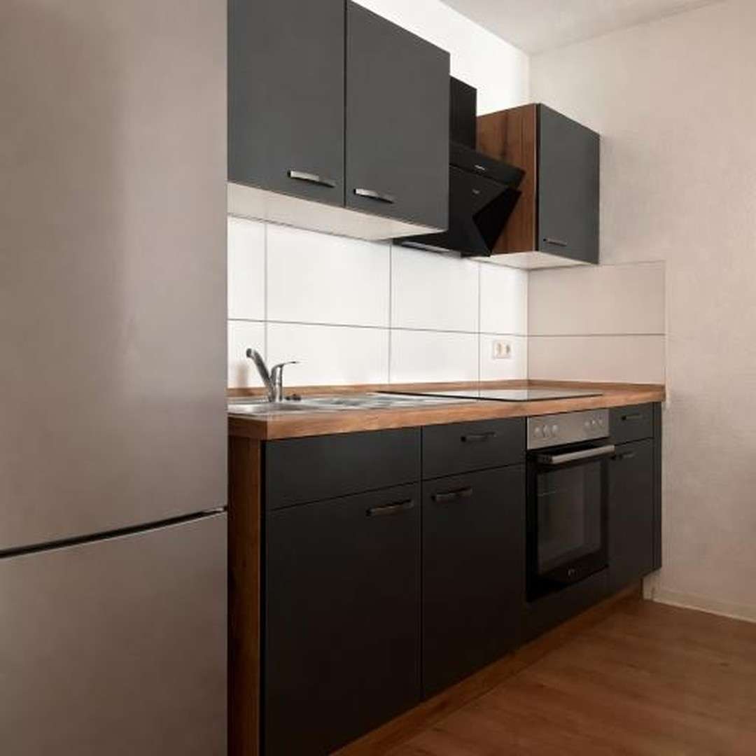 Thumbnail-Wohnung zum Mieten in Magdeburg 460,00 € 56.7 m²