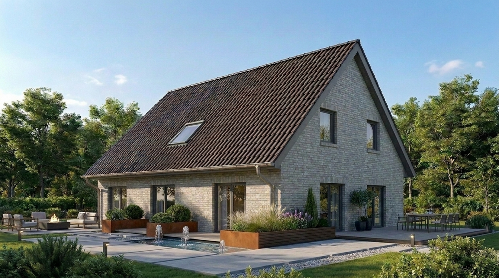Thumbnail-Haus zum Kaufen in Hamburg 829.500,00 € 119 m²