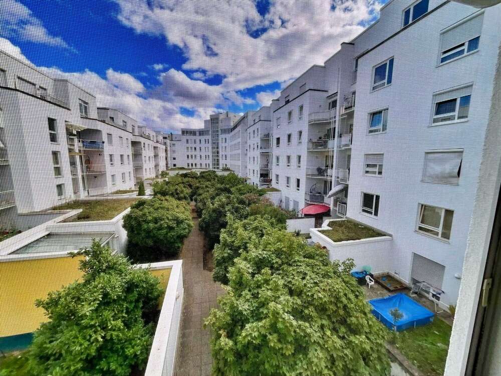 Thumbnail-Wohnung zum Kaufen in Ludwigshafen 162.000,00 € 61.29 m²