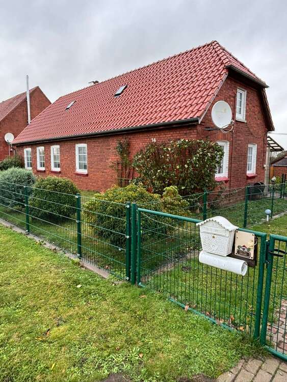 Thumbnail-Haus zum Kaufen in Amt NeuhausStiepelse 289.900,00 € 90 m²