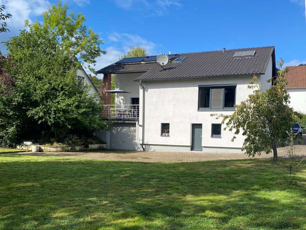 Thumbnail-Haus zum Kaufen in Obernburg am Main 619.000,00 € 160 m²