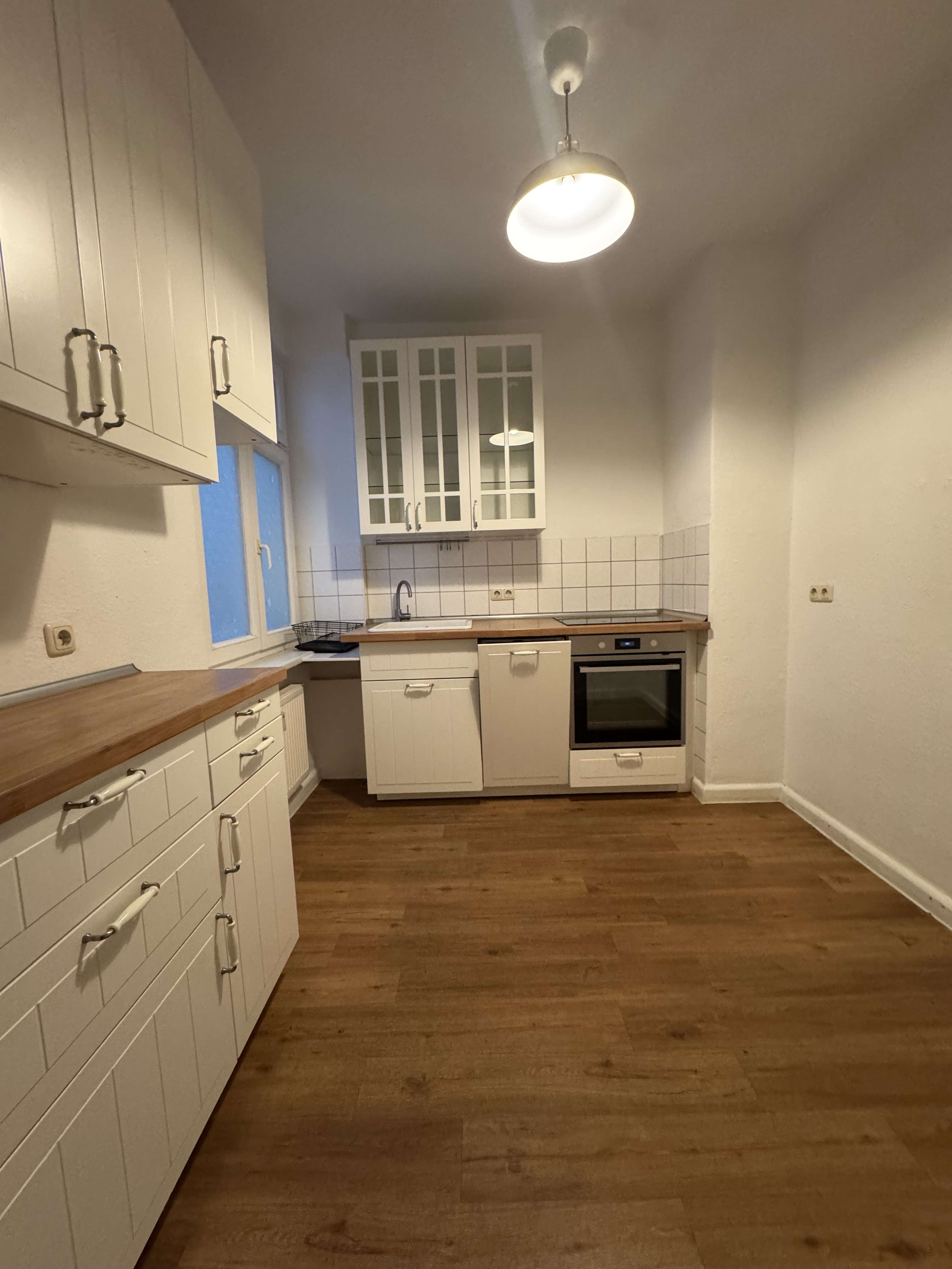 Thumbnail-Wohnung zum Mieten in Wismar 693,00 € 66 m²