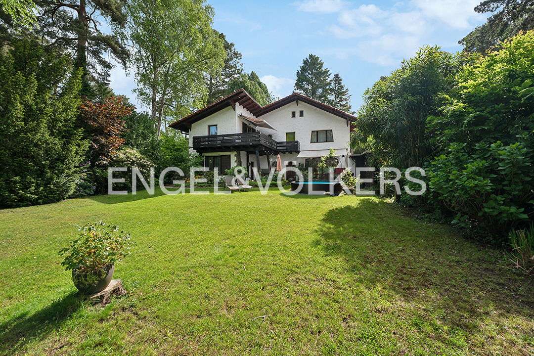 Thumbnail-Haus zum Kaufen in Berlin 995.000,00 € 245 m²