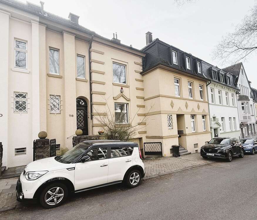 Thumbnail-Haus zum Kaufen in Mülheim an der Ruhr 580.000,00 € 195 m²