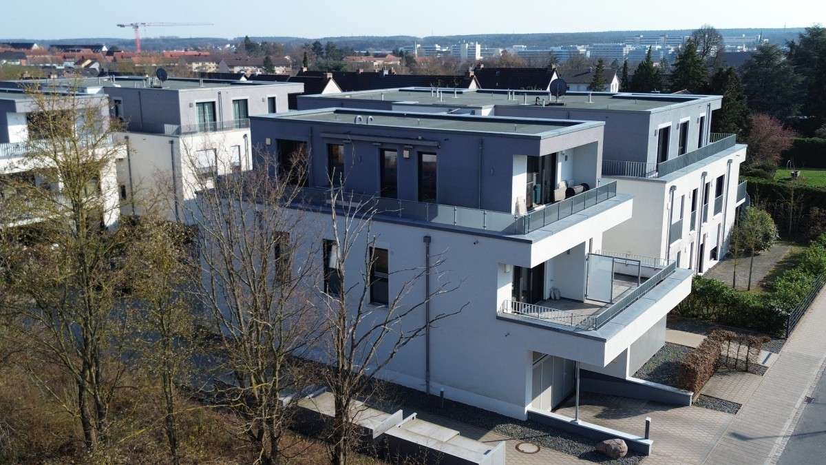 Thumbnail-Wohnung zum Kaufen in Herzogenaurach 1.075.000,00 € 166 m²