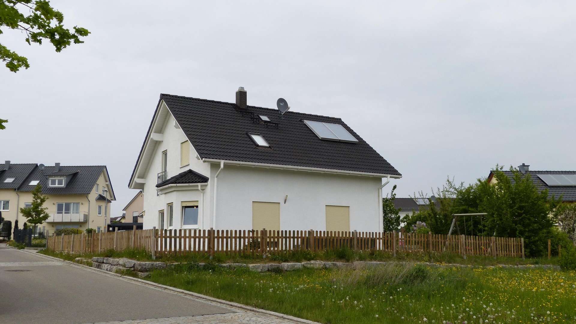 Thumbnail-Haus zum Kaufen in Mötzingen 699.000,00 € 114 m²