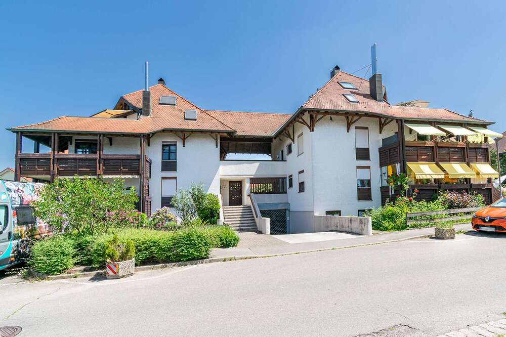 Thumbnail-Wohnung zum Kaufen in Tettnang 399.000,00 € 140 m²